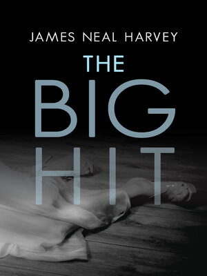 The Big Hit - ebook